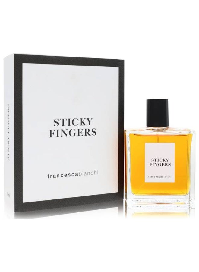 فرانشيسكا بيانكي ستيكي فينغرز إكستريت دو بارفيوم 100 مل - Image 3